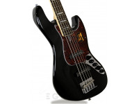 Marcus Miller V7 Alder-5 BK 2nd Gen Marcus Miller V7 Alder-5 BK 2nd Gen